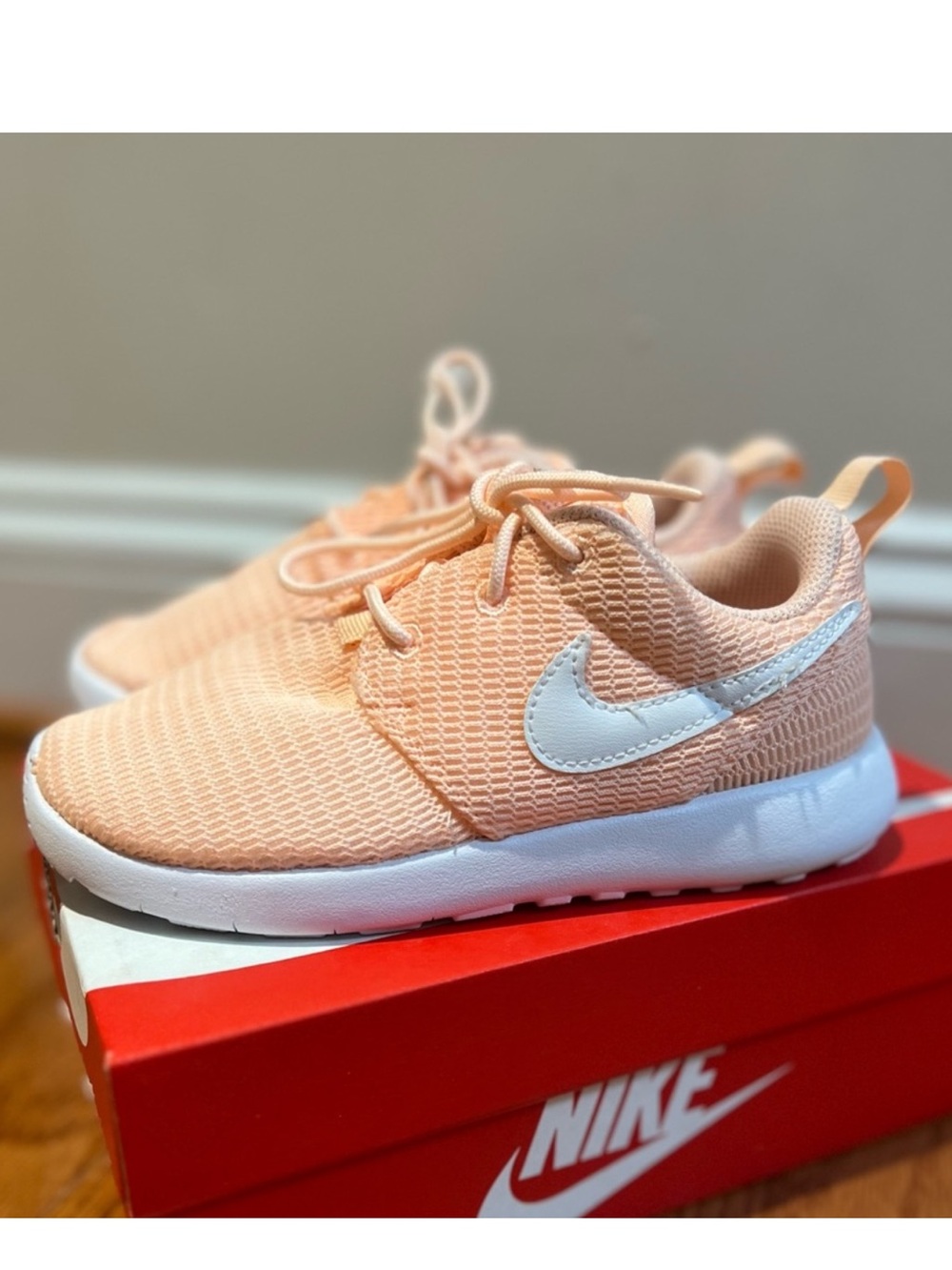 HP🎉Kids Nike Roshe one